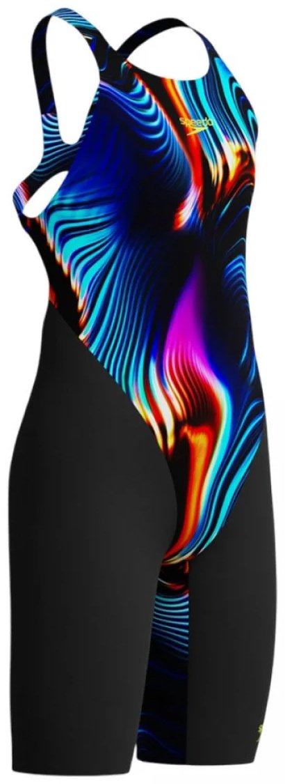 Гидрокостюм Speedo черный