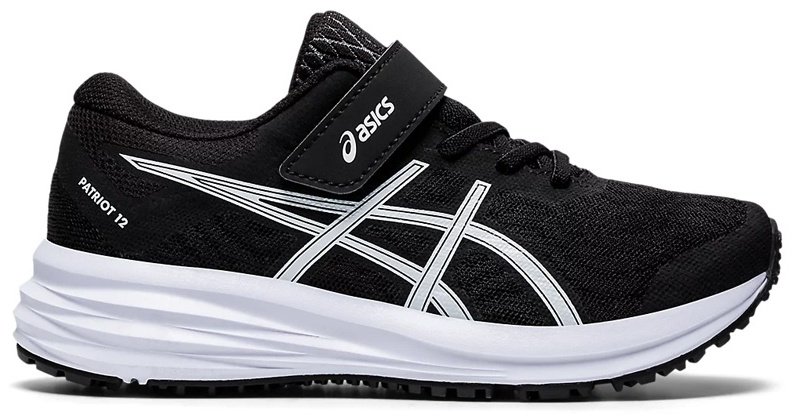 Кроссовки Asics 1014A138-001 black 31.5 купить,NaN
