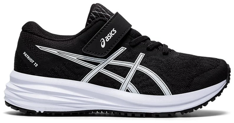 Кроссовки Asics 1014A138-001 black 31.5 купить,NaN
