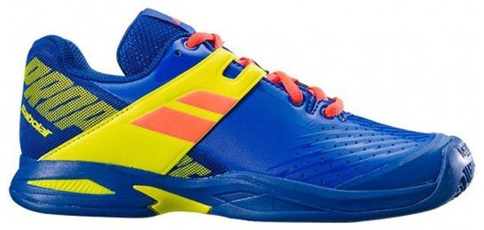 Кроссовки Babolat 33S19750-4043 blue 39 купить,NaN
