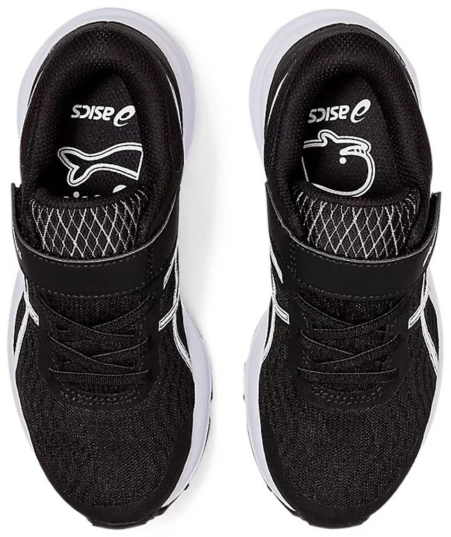 Кроссовки Asics 1014A138-001 black 31.5 купить,NaN