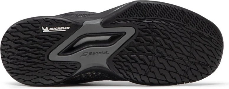 Кроссовки Babolat 32S21648 black 32.5 купить,NaN