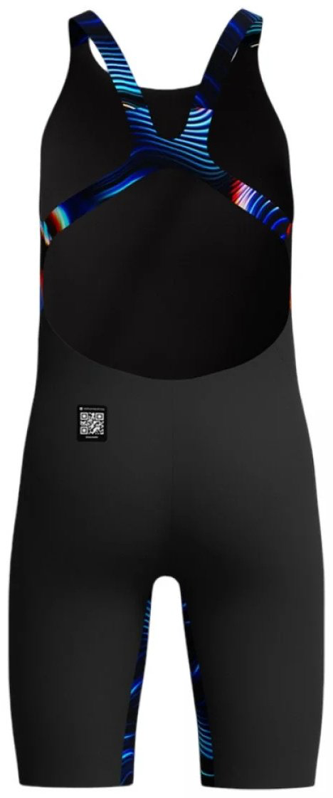 Гидрокостюм Speedo черный купить,39900