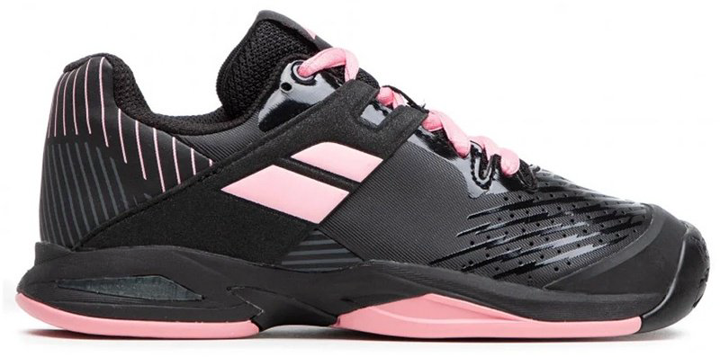 Кроссовки Babolat 33S20478 black 38 купить,NaN