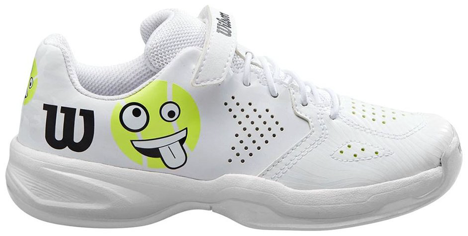 Кроссовки Wilson WRS331800 white 31 купить,NaN