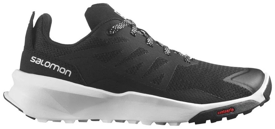 Кроссовки Salomon L41677700 black 35 купить,NaN