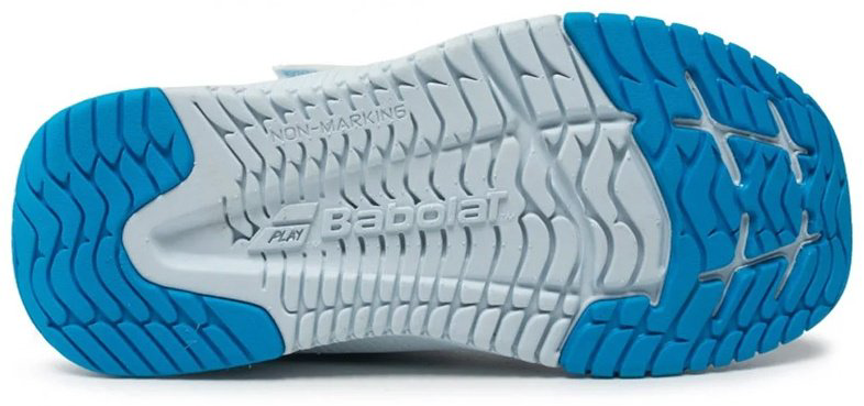 Кроссовки Babolat 32F21518 blue 27 купить,NaN