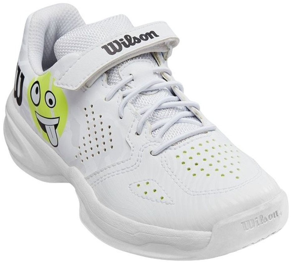 Кроссовки Wilson WRS331800 white 31 купить,NaN