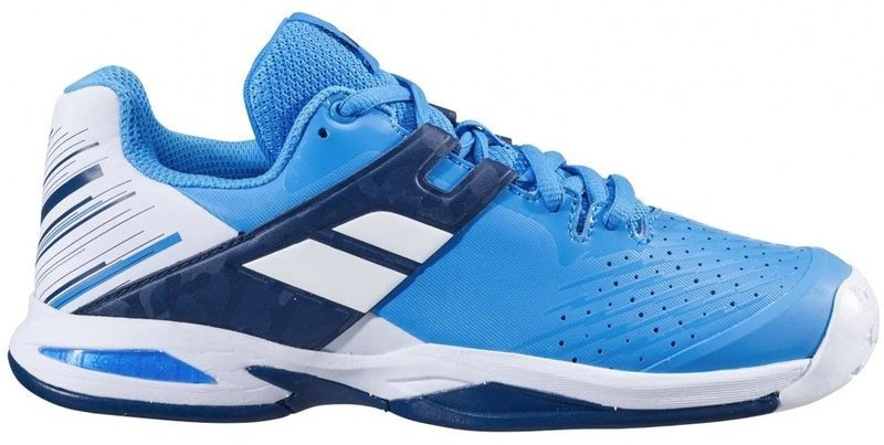 Кроссовки Babolat 32S20478-1030 blue 34 купить,NaN