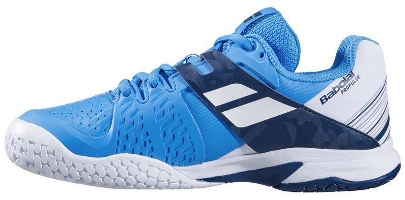 Кроссовки Babolat 32S20478-1030 blue 34 купить,NaN
