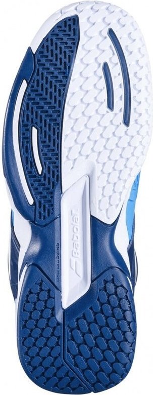 Кроссовки Babolat 32S20478-1030 blue 34 купить,NaN