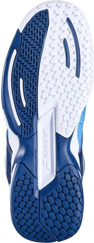 Кроссовки Babolat 32S20478-1030 blue 34 купить,NaN