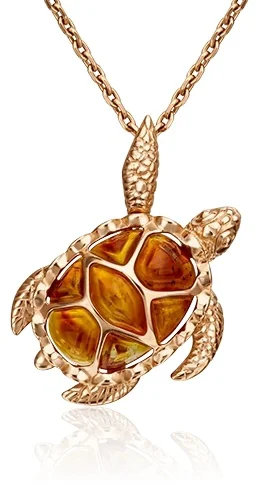 Подвеска Platina Черепаха 03-3002-00-271-1110-46 купить,NaN