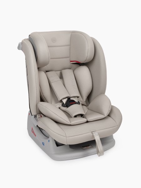 Автокресло Happy Baby Sandex Light grey купить,NaN