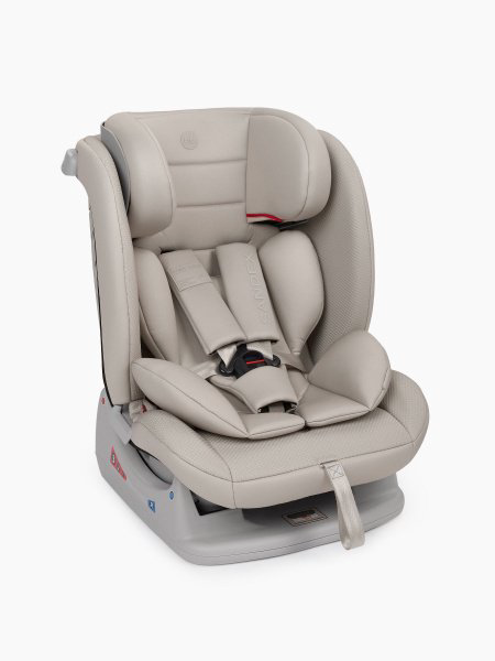 Автокресло Happy Baby Sandex Light grey купить,NaN