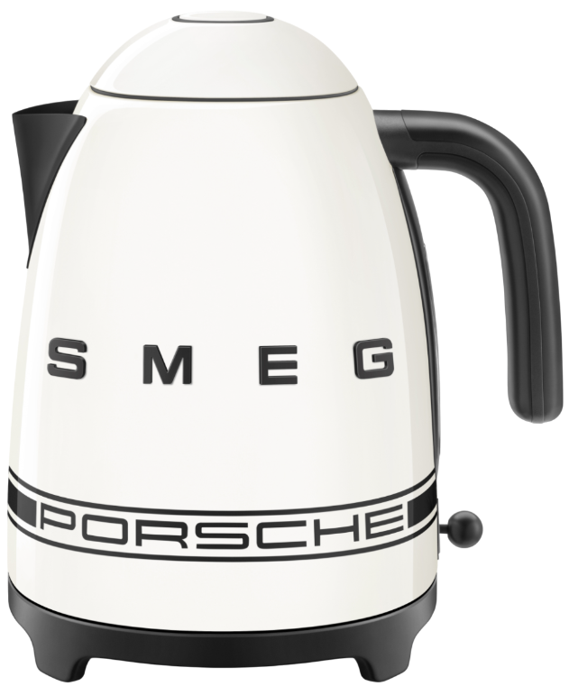 Чайник Smeg KLF03PCWEU купить,NaN