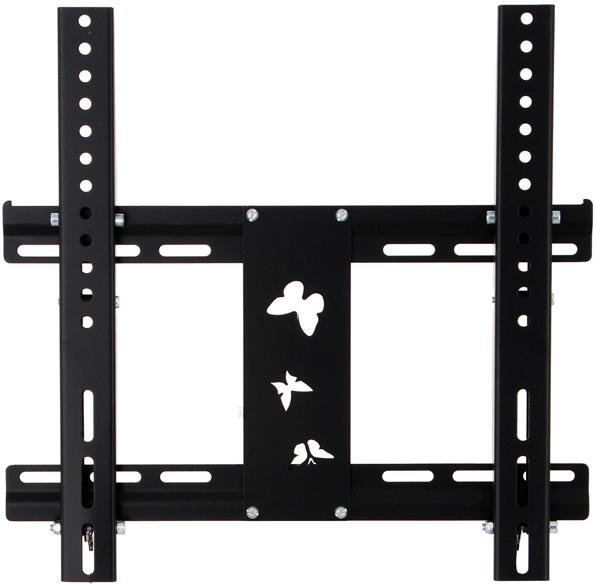 Кронштейн Mart 4422SL 32"-52" черный купить,NaN