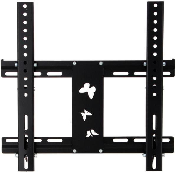 Кронштейн Mart 4422SL 32"-52" черный купить,NaN