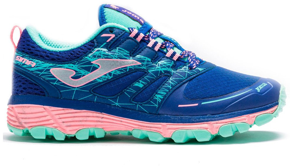 Кроссовки Joma JSIMAS2133 blue 36 купить,NaN
