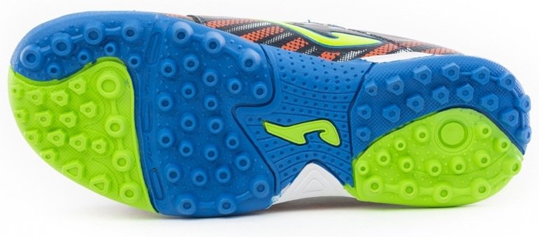 Кроссовки Joma EVJW.2003.TF black 35 купить,NaN
