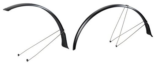 Крыло Giant Revolt Fender Set 530000043 29 купить,NaN
