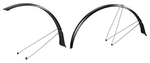 Крыло Giant Revolt Fender Set 530000043 29 купить,NaN