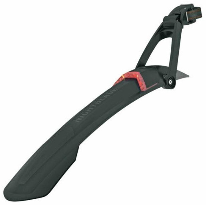 Крыло SKS Nightblade 27.5 11630 черное
