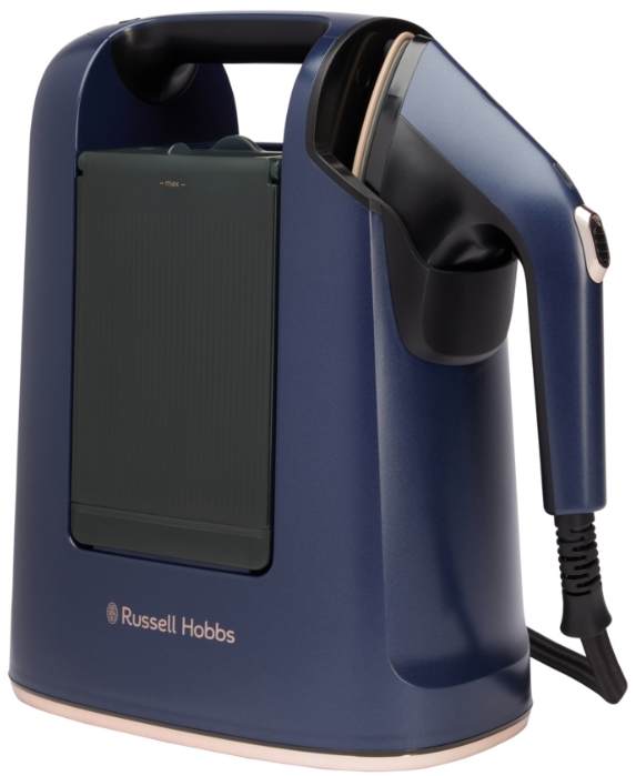 Отпариватель Russell Hobbs 27600-56 синий