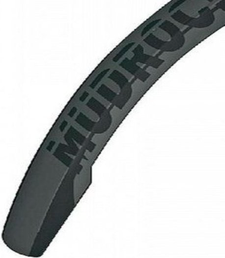 Крыло SKS Mudrocker Rear 29 11670 черное купить,NaN