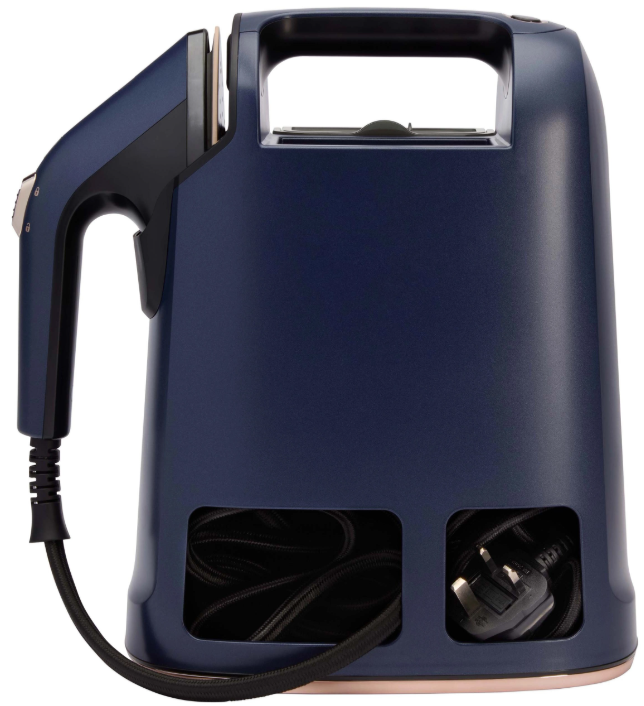 Отпариватель Russell Hobbs 27600-56 синий купить,115935