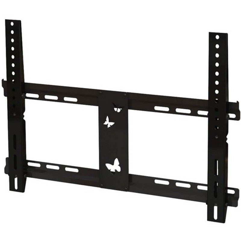 Кронштейн Mart 502SL 32"-60" черный