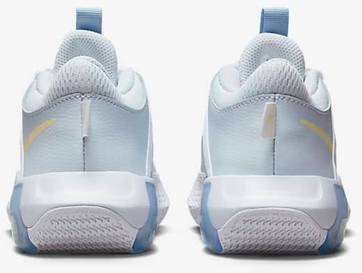 Кроссовки Nike Air Zoom Crossover DC5216-006 white 37.5 купить,NaN