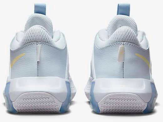 Кроссовки Nike Air Zoom Crossover DC5216-006 white 37.5 купить,NaN