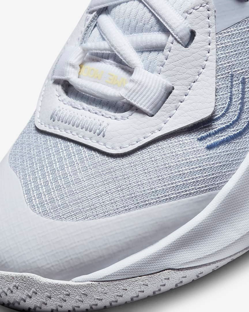 Кроссовки Nike Air Zoom Crossover DC5216-006 white 37.5 купить,NaN