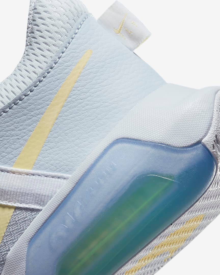 Кроссовки Nike Air Zoom Crossover DC5216-006 white 37.5 купить,NaN