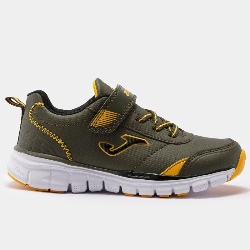 Кроссовки Joma JTEMPW2123V green 29 купить,NaN