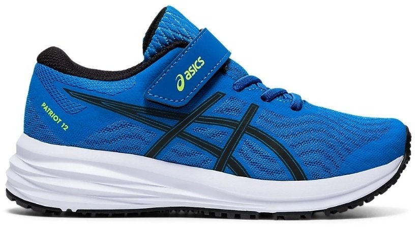 Кроссовки Asics 1014A138-401 blue 33.5 купить,NaN