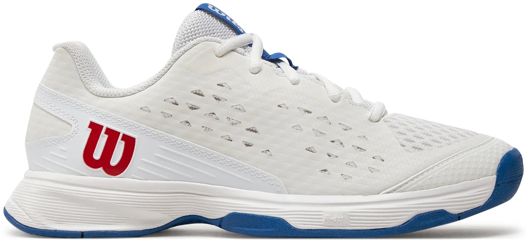 Кроссовки Wilson WRS333000 white 32 купить,NaN