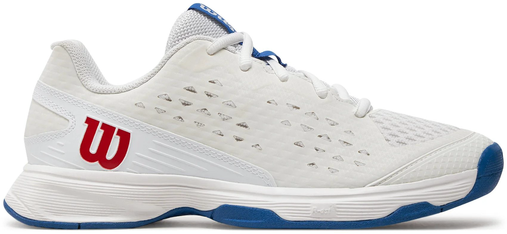 Кроссовки Wilson WRS333000 white 32 купить,NaN