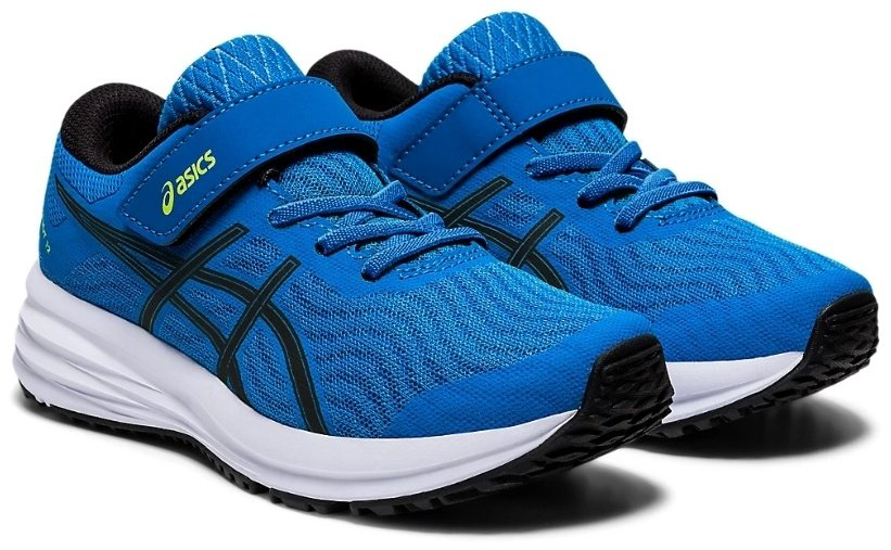 Кроссовки Asics 1014A138-401 blue 33.5 купить,NaN