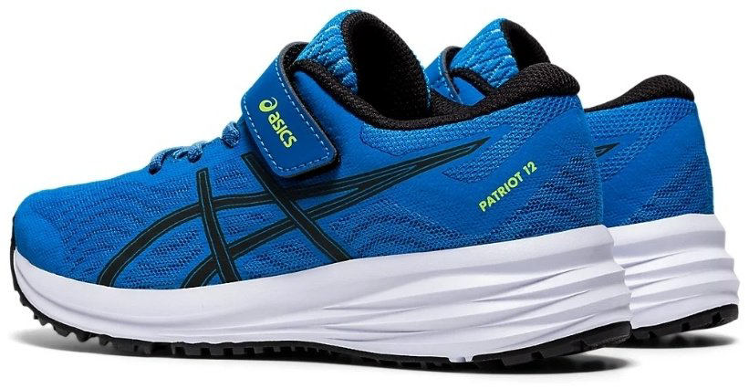 Кроссовки Asics 1014A138-401 blue 33.5 купить,NaN