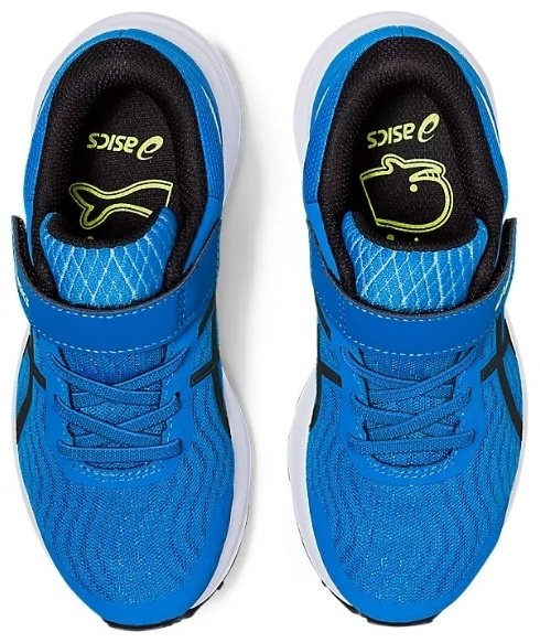 Кроссовки Asics 1014A138-401 blue 33.5 купить,NaN