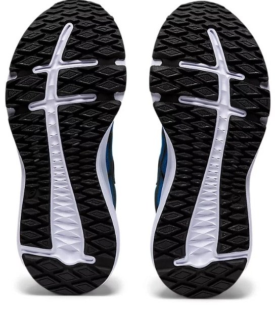 Кроссовки Asics 1014A138-401 blue 33.5 купить,NaN