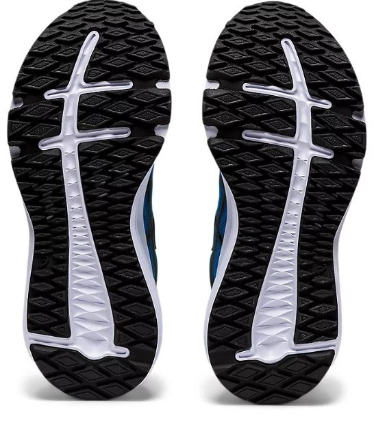 Кроссовки Asics 1014A138-401 blue 33.5 купить,NaN