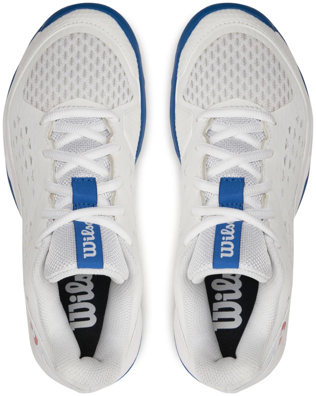 Кроссовки Wilson WRS333000 white 32 купить,NaN