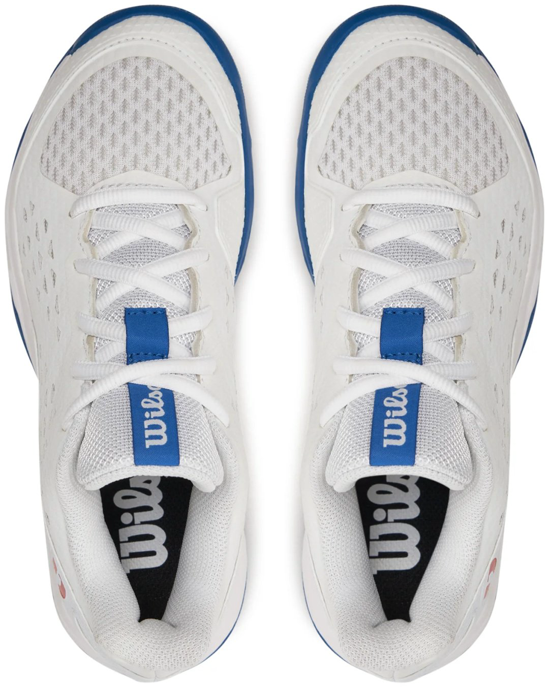 Кроссовки Wilson WRS333000 white 32 купить,NaN