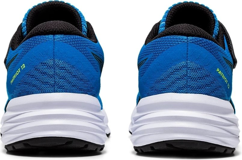 Кроссовки Asics 1014A138-401 blue 33.5 купить,NaN