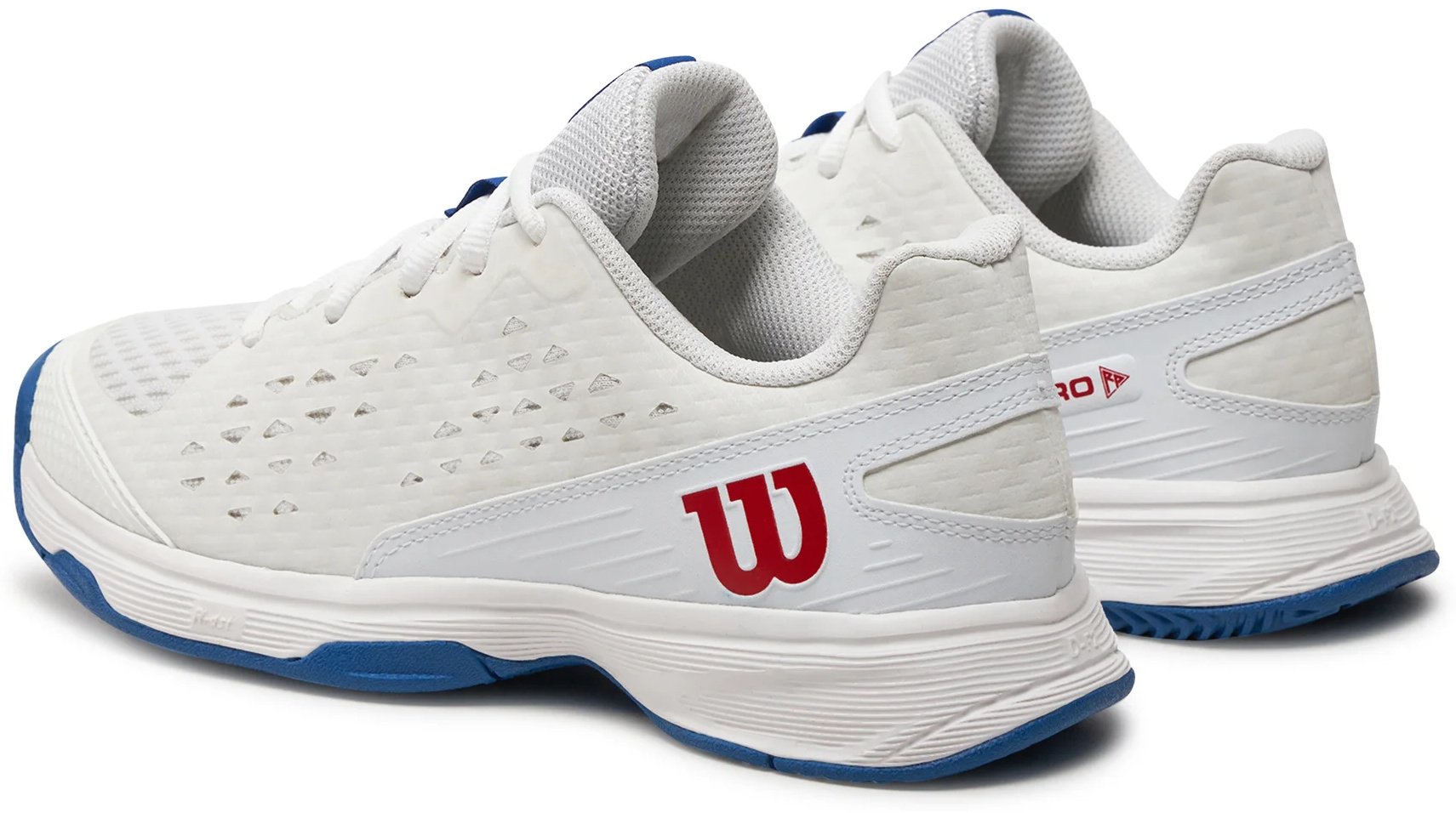 Кроссовки Wilson WRS333000 white 32 купить,NaN