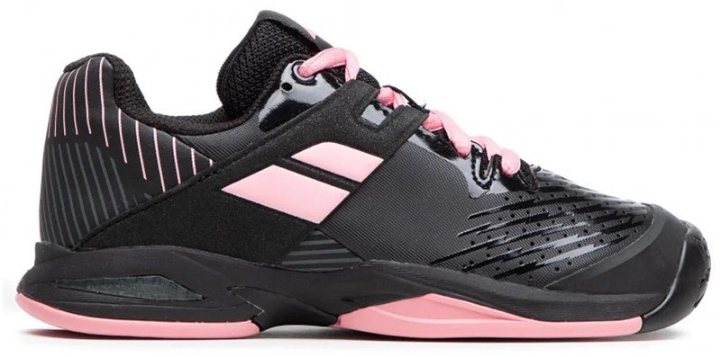 Кроссовки Babolat 33S20478 black 39 купить,NaN