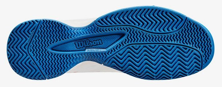 Кроссовки Wilson WRS333000 white 32.5 купить,NaN